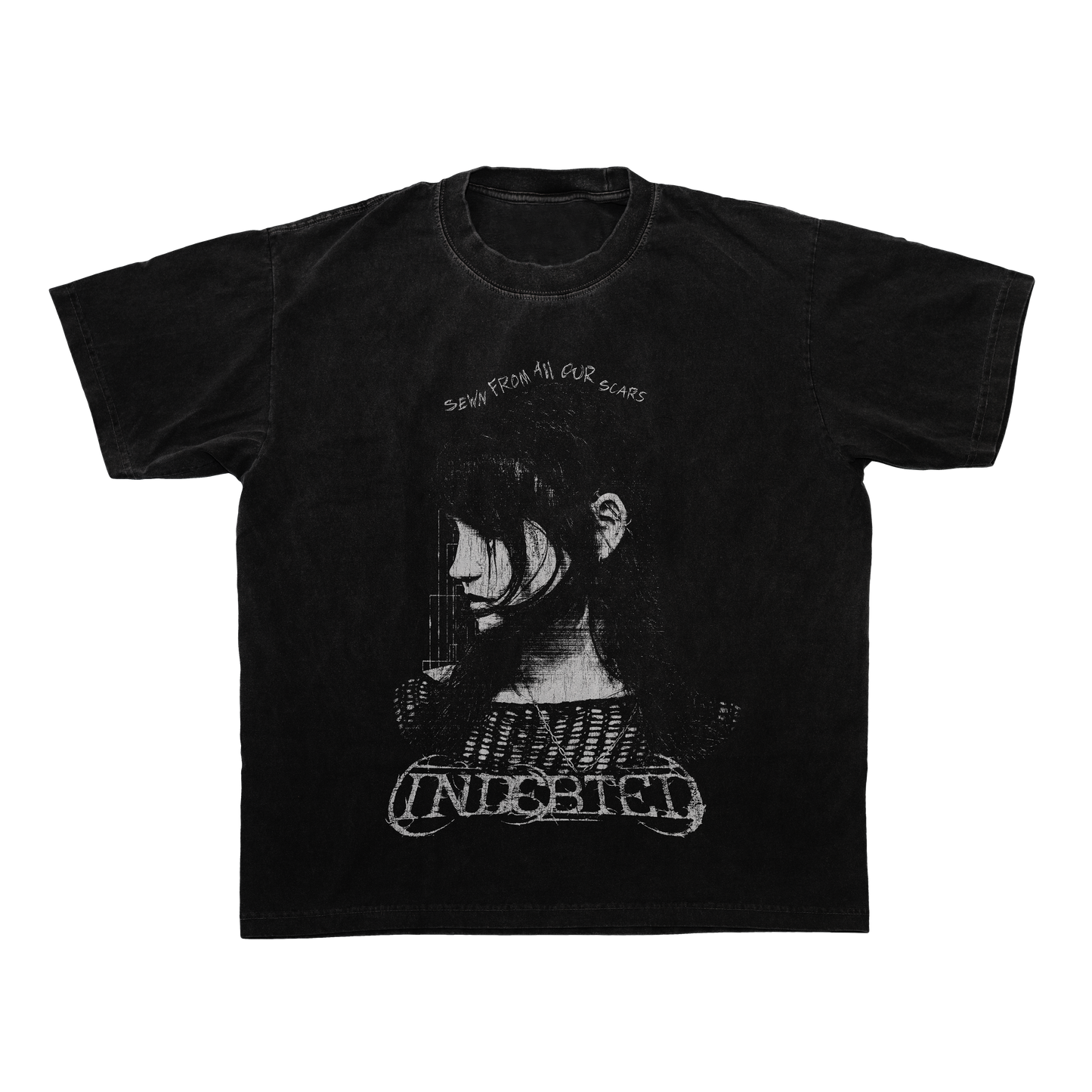 CENTRAL AVE TEE