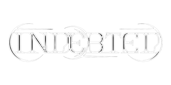 INDEBTED